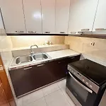 Countryside Kane Apartment