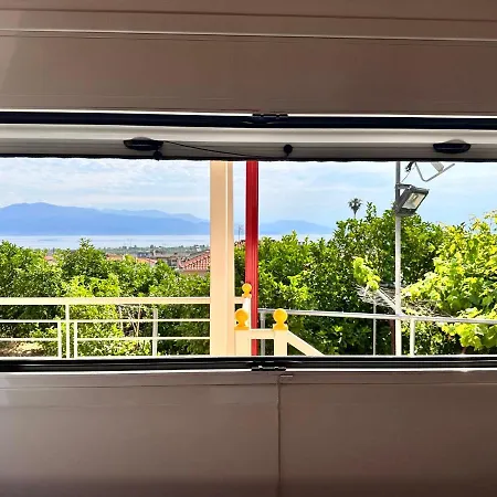 Countryside Kane Lejlighed