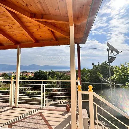 Countryside Kane Lejlighed Rodhodháfni