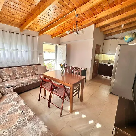 Apartment Countryside Kane Rodhodhafni