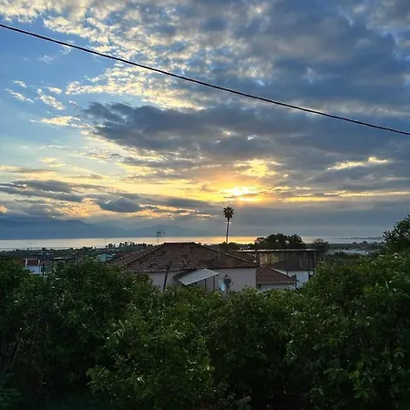 Countryside Kane Apartment