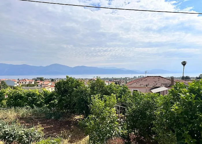 Countryside Kane Apartmán