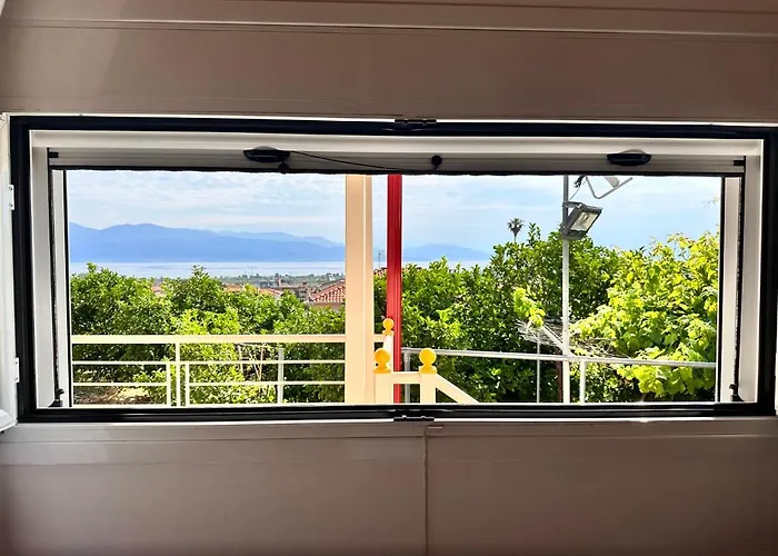 Countryside Kane Lejlighed