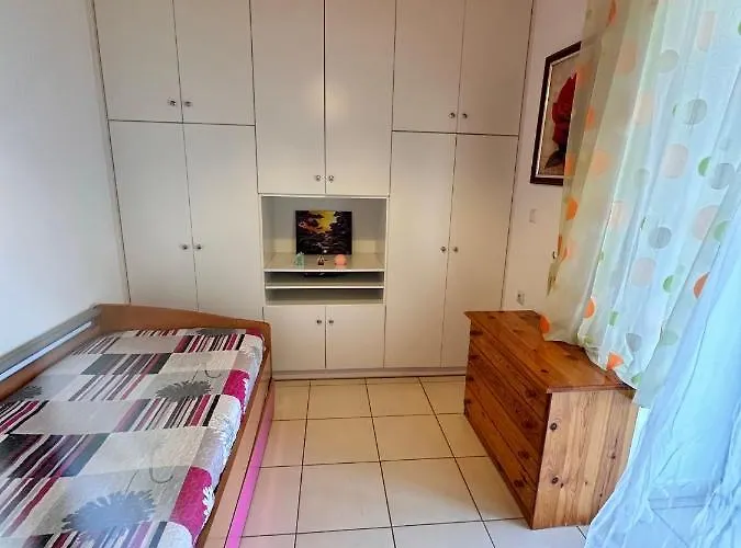 Countryside Kane Apartmán