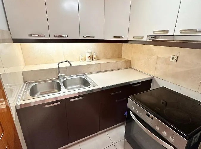 Countryside Kane Apartmán