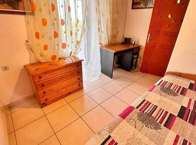 Countryside Kane * Rodhodháfni