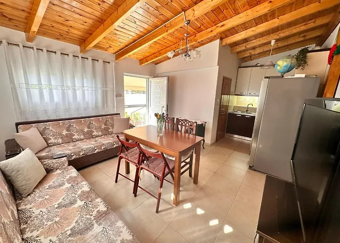 Apartmán Countryside Kane Rodhodháfni