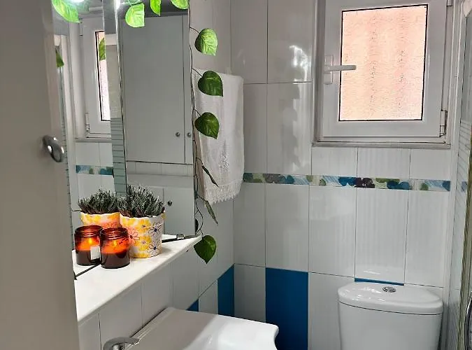 Lejlighed Countryside Kane