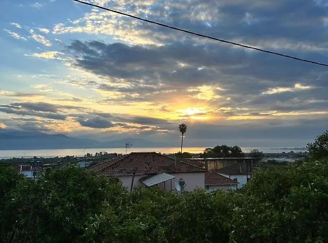 Countryside Kane Apartmán